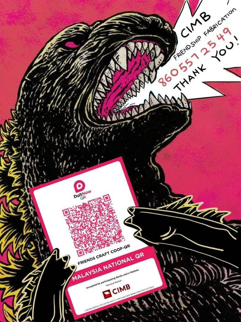 Payment QR